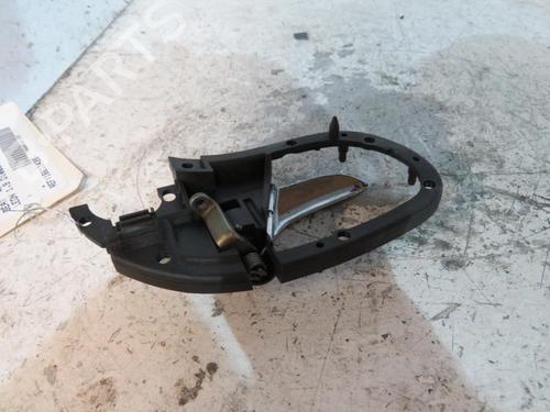 Used Rear left interior door handle Rear left interior door handle SEAT LEON (1M1) 1.9 TDI (110 hp) 25092402 25092402