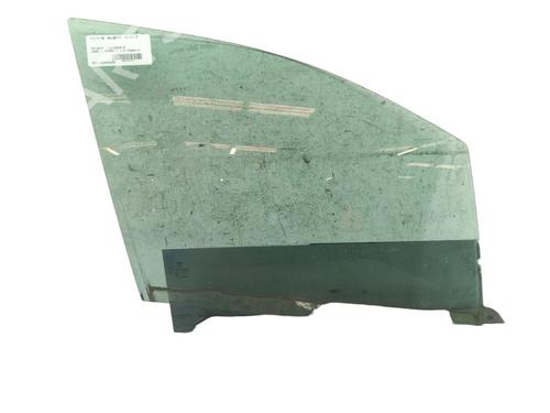 Used Front right door window PEUGEOT 2008 I (CU_) 1.2 THP 110 / PureTech 110 (110 hp) 25101600