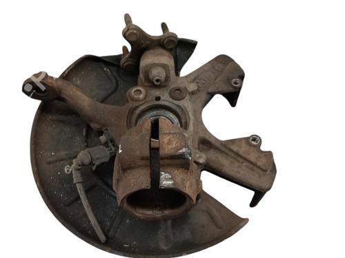 Right front steering knuckle VW GOLF V (1K1) 1.6 FSI | BP29940261M26