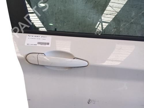 Right front door BMW 1 (F20) 116 i | BP28276891C3 