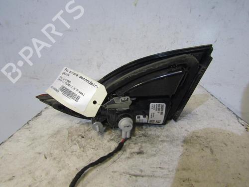 Used Left tailgate light Left tailgate light OPEL ZAFIRA TOURER C (P12) 1.6 CDTI (75) (136 hp) 25106947 25106947