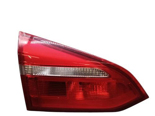 Used Left tailgate light FORD FOCUS III Turnier 1.5 TDCi (120 hp) 27873458