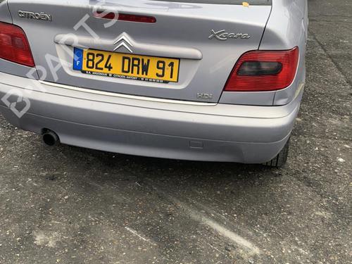 Right taillight CITROËN XSARA (N1) 2.0 HDi 109 | BP25089642C35 