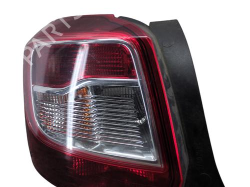 Left taillight DACIA SANDERO II TCe 90 (B8M1, B8MA, B8AC) | BP30637626C34 - Image 3