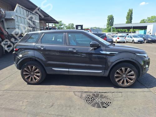 Left rear window switch LAND ROVER RANGE ROVER EVOQUE (L538) 2.2 D | BP36789319I29 - Image 11