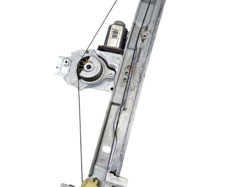 Used Front left window mechanism Front left window mechanism PEUGEOT 207 SW (WK_) 1.6 HDi (90 hp) 26240343 26240343