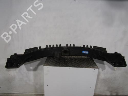 Used Rear bumper reinforcement VW TOUAREG (7LA, 7L6, 7L7) 3.0 V6 TDI (225 hp) 25085016