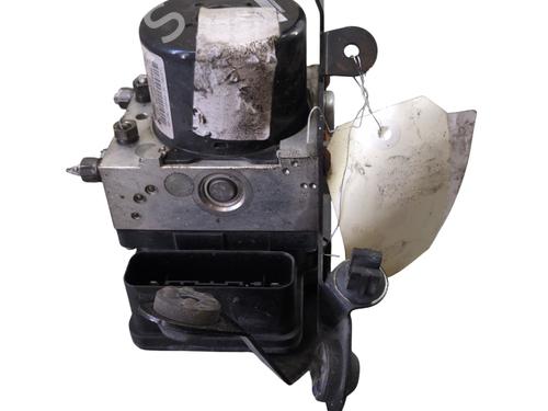 ABS pump RENAULT MEGANE III Hatchback (BZ0/1_, B3_) 1.5 dCi (BZ09, BZ0D, BZ1W, BZ29, BZ14) | BP29327006M43 