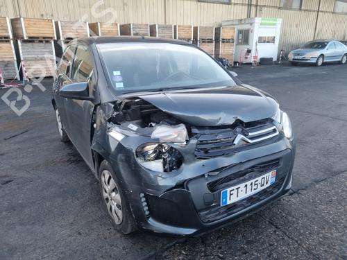 Engine CITROËN C1 II (PA_, PS_) 1.0 VTi 72 | BP33989786M1  - Image 16