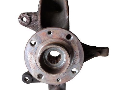 Left front steering knuckle RENAULT GRAND SCÉNIC II (JM0/1_) 2.0 | BP29513742M25 