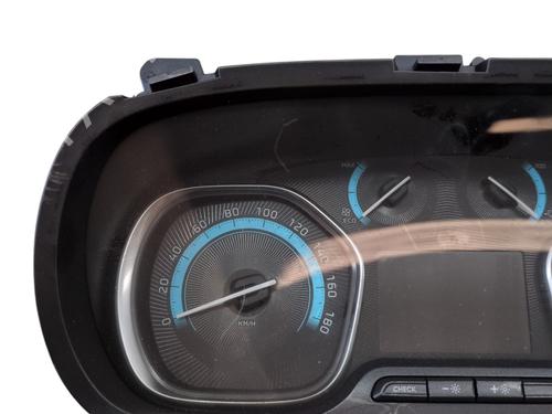 Instrument cluster PEUGEOT EXPERT Van (V_) 2.0 BlueHDi 145 | BP27287171C47 - Image 2