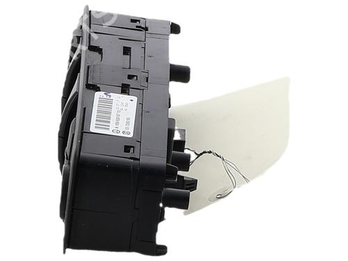 Left front window switch MERCEDES-BENZ R-CLASS (W251, V251) R 280 CDI (251.121, 251.026, 251.126) | BP38636331I27 - Image 5