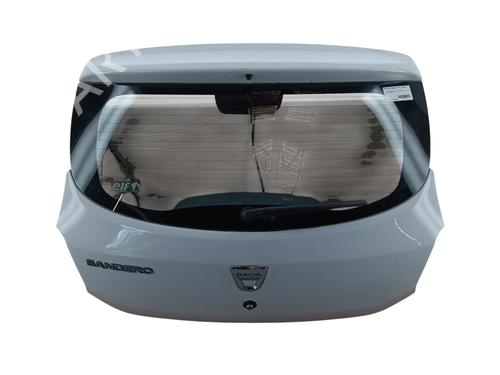 Tailgate DACIA SANDERO II TCe 90 (B8M1, B8MA, B8AC) | BP36401859C6 - Image 5