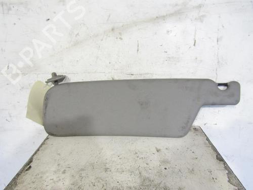 Used Right sun visor Right sun visor CITROËN XANTIA (X1_, X2_) 1.8 i (101 hp) 25096540 25096540