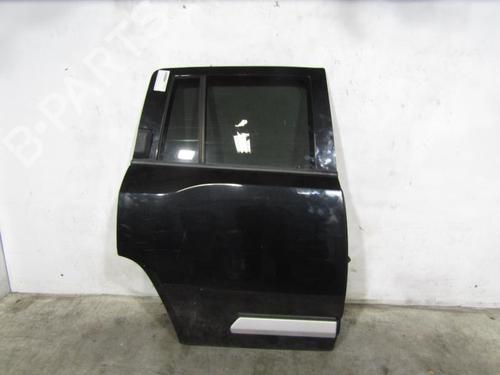 Used Right rear door JEEP COMPASS (MK49) 2.0 CRD 4x4 (140 hp) 25108379