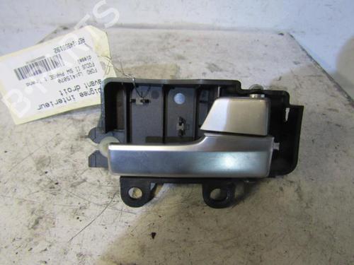 Used Front right interior door handle FORD FOCUS II Turnier (DA_, FFS, DS) [2004-2012]  25106671