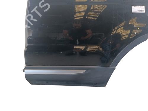 Used Left rear door Left rear door 36789329 36789329