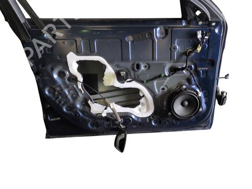 Dør venstre fortil RENAULT TALISMAN (LP_) 1.3 TCe 160 (LPNC) (160 hp) 32239273