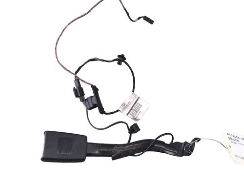 seat-buckle-vw-golf-vi-5k1-2008-2009-2010-2011-2012-2013-2014-32758343 main image