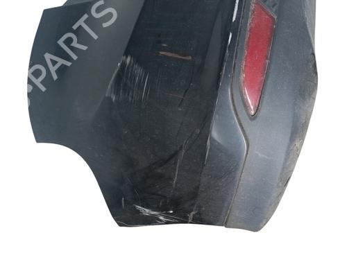 Rear bumper FORD FOCUS III 2.0 TDCi | BP25071590C8 