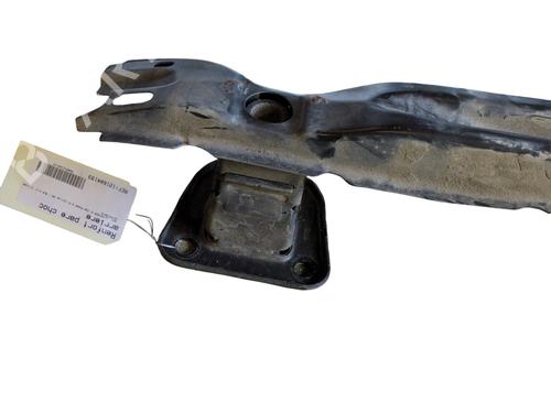 Used Rear bumper reinforcement BMW X1 (E84) xDrive 18 d (143 hp) 32671349