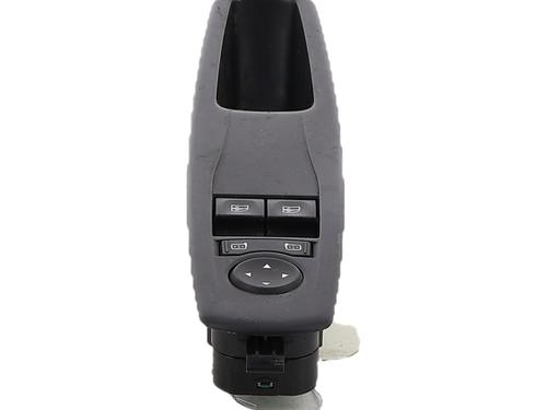 Left front window switch RENAULT MEGANE III Hatchback (BZ0/1_, B3_)  | BP37588213I27  - Image 6