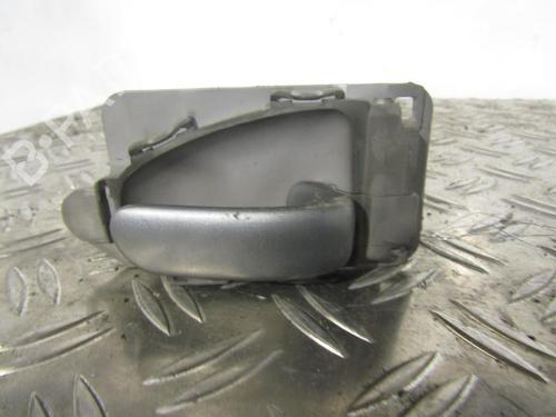 Used Front right interior door handle CITROËN XSARA PICASSO (N68) 1.6 HDi (109 hp) 25084928
