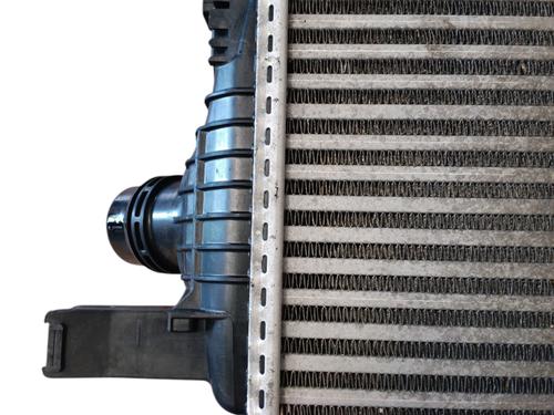 Intercooler RENAULT CLIO IV (BH_) 1.5 dCi 75 | BP28044752M30 