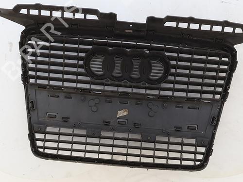 Used Grille Grille AUDI A3 (8P1) [2003-2013] 36248709 36248709