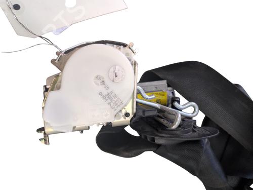 Rear left belt tensioner PEUGEOT 5008 (0U_, 0E_) 1.6 HDi | BP26963933C89 