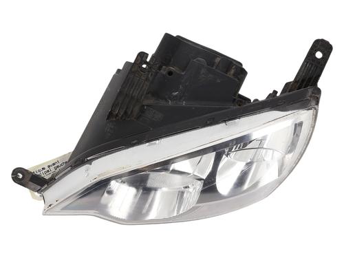 Used Left headlight Left headlight OPEL ANTARA A (L07) 2.0 CDTI 4x4 (150 hp) 36522139 36522139