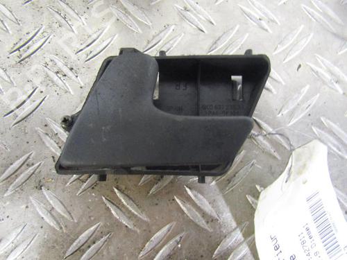Front left interior door handle VW CADDY II Box Body/MPV (9K9A) 1.9 TDI 6K0867197AB41