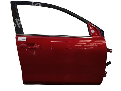 Used Right front door Right front door KIA RIO IV (YB, SC, FB) 1.25 (84 hp) 34217385 34217385