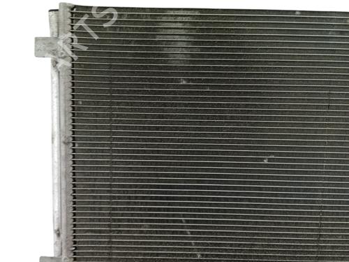 Used AC radiator AC radiator VW SHARAN (7N1, 7N2) 2.0 TDI (150 hp) 33041662 33041662