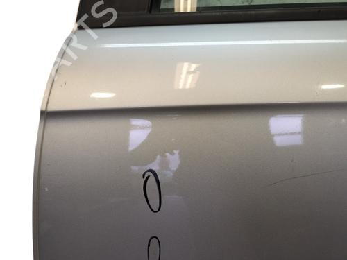 Dør venstre bagtil CITROËN C3 II (SC_) 1.4 HDi 70 (SC8HZC, SC8HR0, SC8HP4) | BP30731902C4 - Image 12