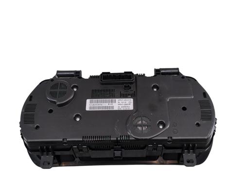 Instrument cluster RENAULT KADJAR (HA_, HL_) 1.3 TCe 140 (HLNB, HLN1) | BP30083163C47