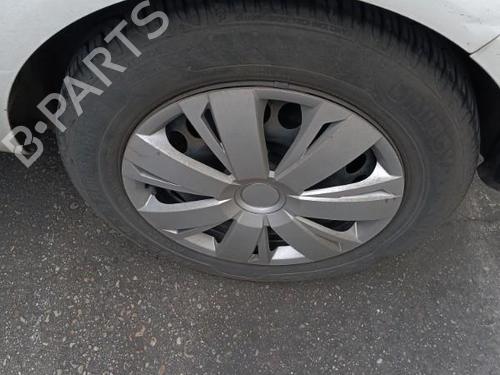 Starter OPEL CORSA D (S07) 1.0 (L08, L68) | BP25058110M8 