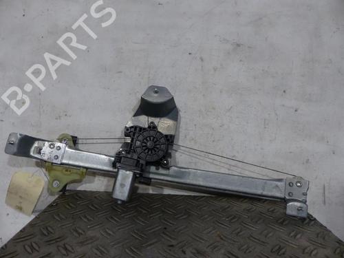 Front right window mechanism RENAULT ZOE (BFM_) ZOE | BP25080029C23 - Image 3