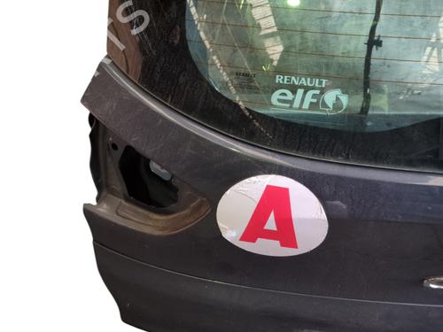 Tailgate RENAULT CLIO IV Grandtour (KH_) 0.9 TCe 90 | BP29476280C6 