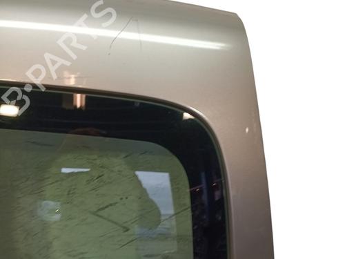 Right tailgate RENAULT KANGOO / GRAND KANGOO II (KW0/1_) 1.5 dCi (KW0C, KW2C, KW4C) | BP30148777C77