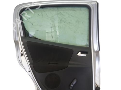 Left rear door PEUGEOT 207 (WA_, WC_) 1.4 | BP25053674C4 