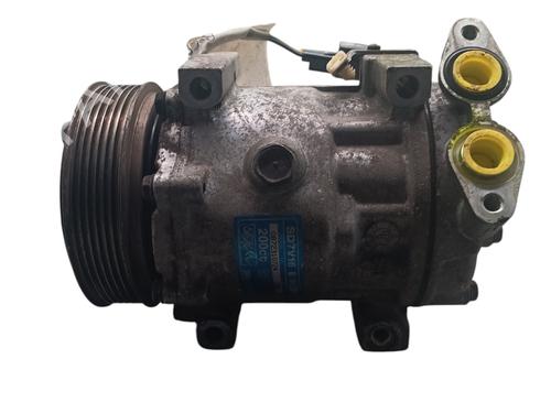 AC compressor VOLVO C30 (533) 1.6 D | BP31654289M34  - Image 6