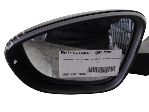 Left mirror VW PASSAT CC B6 (357) 1.8 TSI | BP32094777C26