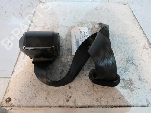 Used Rear left belt tensioner VW POLO (9N_, 9A_) 1.2 12V (64 hp) 25109581