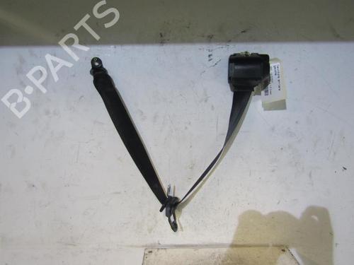 Used Rear left belt tensioner SEAT IBIZA II (6K1) 1.9 TDI (90 hp) 25064356