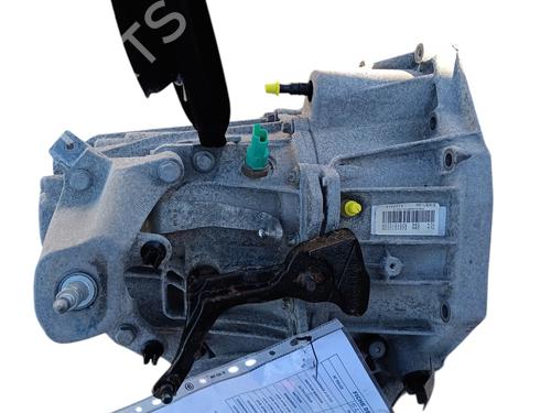 Gearbox RENAULT MEGANE IV Hatchback (B9A/M/N_) 1.5 dCi 110 (B9A3) | BP33213248M3 - Image 5