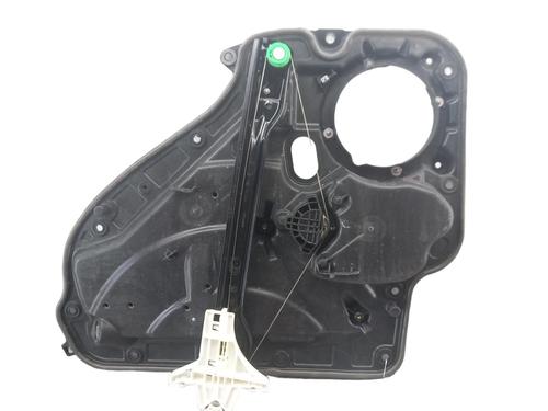 Rear left window mechanism VW GOLF VI (5K1)  | BP25054082C24 