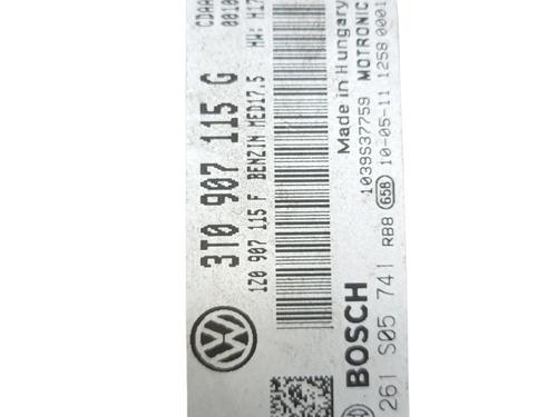 Electronic module SKODA SUPERB II Estate (3T5) 1.8 TSI | BP25103263M83 - Image 2