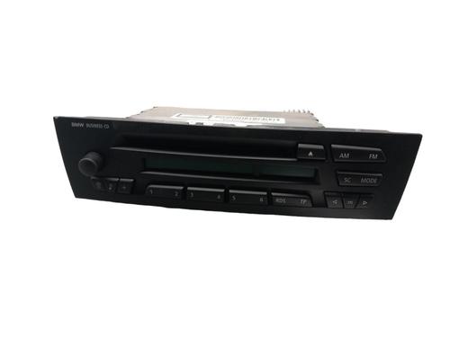 Radio BMW 1 (E87) 118 d | BP25057937E6 