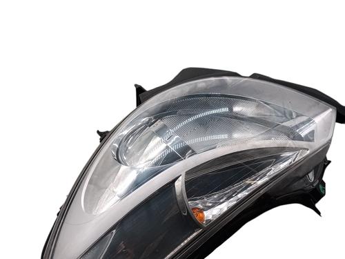 Faro izquierdo RENAULT CLIO III (BR0/1, CR0/1) 1.2 16V Hi-Flex (BR1U, CR1U) | BP29915380C28